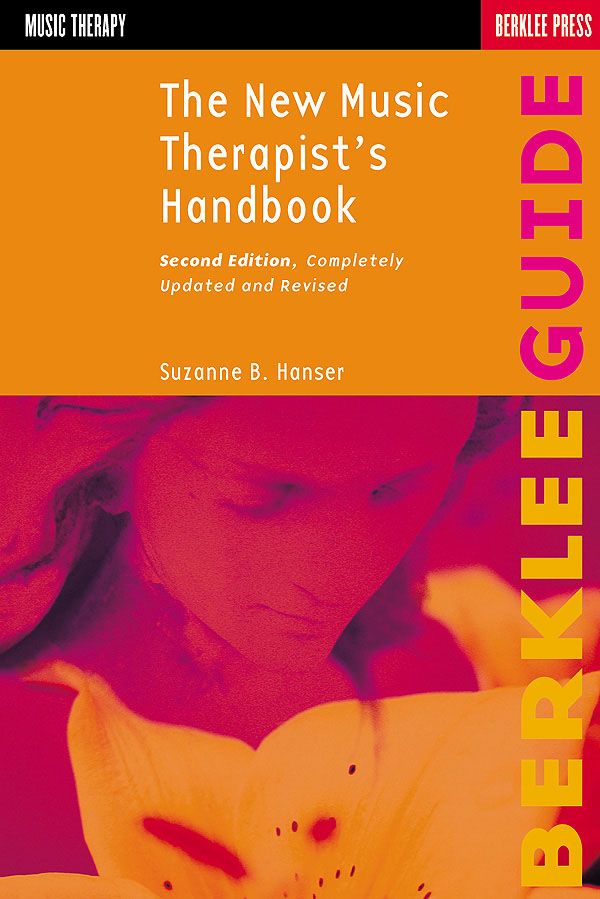 Vorderes Coverbild The new Music Therapist's Handbook