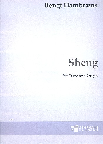 Vorderes Coverbild Sheng