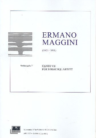 Vorderes Coverbild Canto 7
