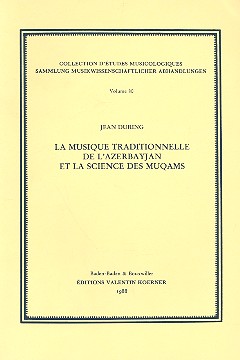 Vorderes Coverbild La musique traditionelle de