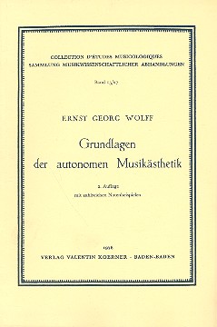 Vorderes Coverbild Grundlagen der autonomen