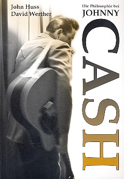 Vorderes Coverbild Die Philosophie bei Johnny Cash