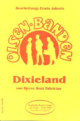 Vorderes Coverbild Olsenbanden: