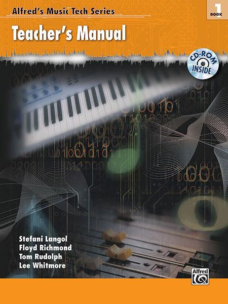 Vorderes Coverbild Sequencing and Music Production