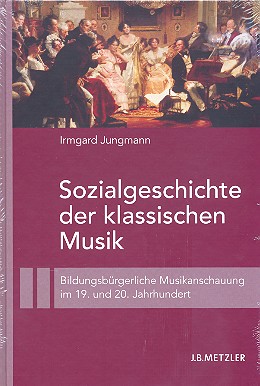 Vorderes Coverbild Die Oper ist ein Irrenhaus