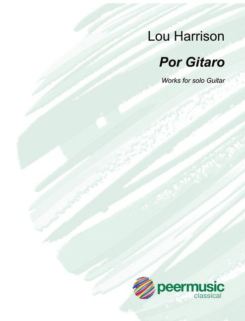 Vorderes Coverbild Works