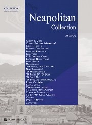 Vorderes Coverbild Neapolitan Collection
