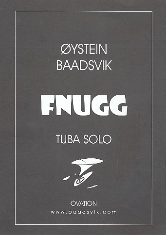 Vorderes Coverbild Fnugg