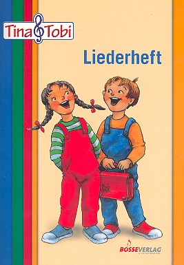 Vorderes Coverbild Tina und Tobi