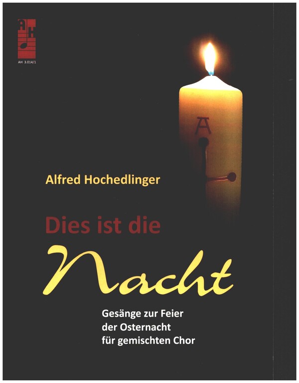 Vorderes Coverbild Dies ist die Nacht