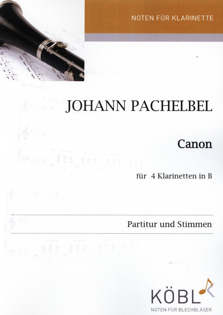 Vorderes Coverbild Canon