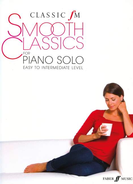 Vorderes Coverbild Smooth Classics