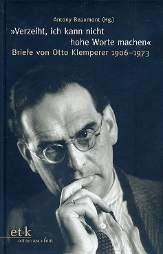 Vorderes Coverbild 'Verzeiht, ich kann nicht hohe Worte machen'