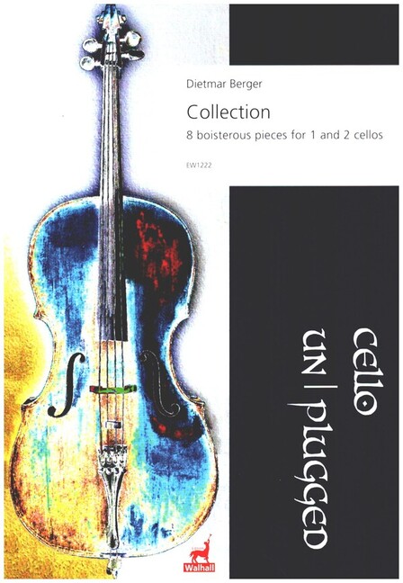 Vorderes Coverbild Collection