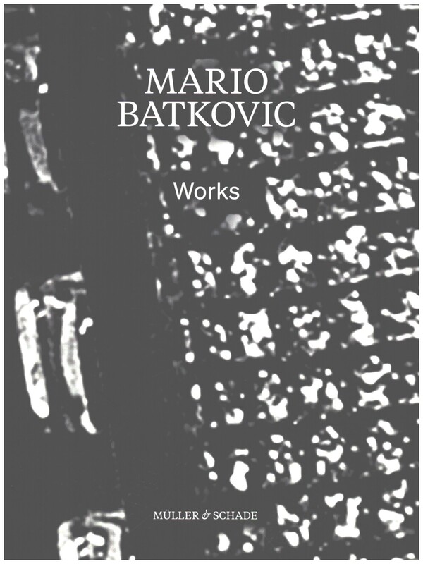 Vorderes Coverbild Works