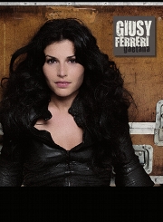 Vorderes Coverbild Giusy Ferreri, Gaetana