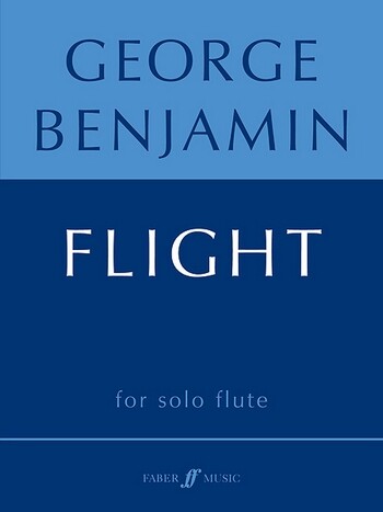 Vorderes Coverbild Flight