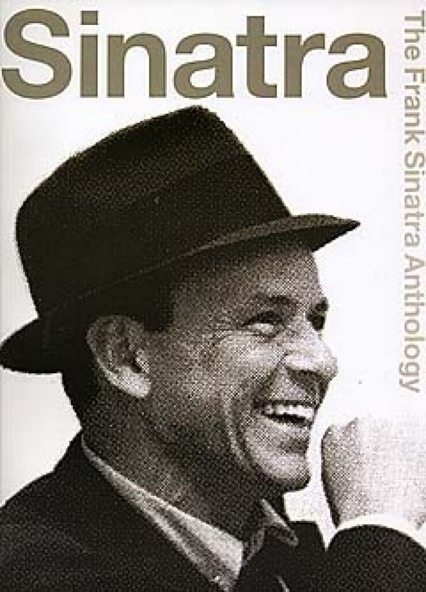 Vorderes Coverbild The Frank Sinatra Anthology: