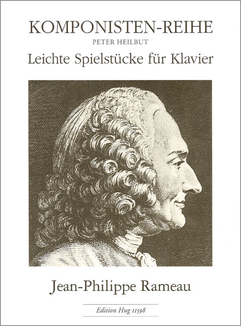 Vorderes Coverbild Leichte Spielstücke