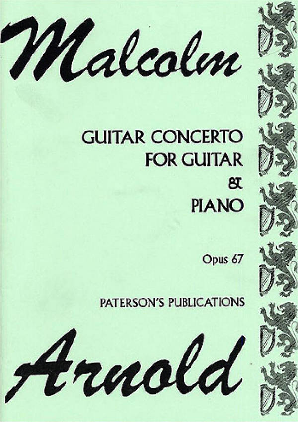 Vorderes Coverbild Concerto op.67