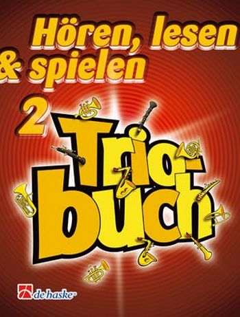Vorderes Coverbild Hören, lesen und spielen Band 2