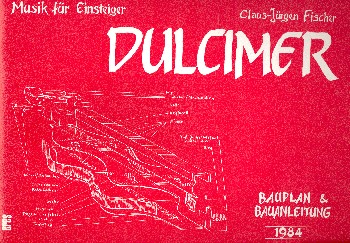 Vorderes Coverbild Dulcimer 
