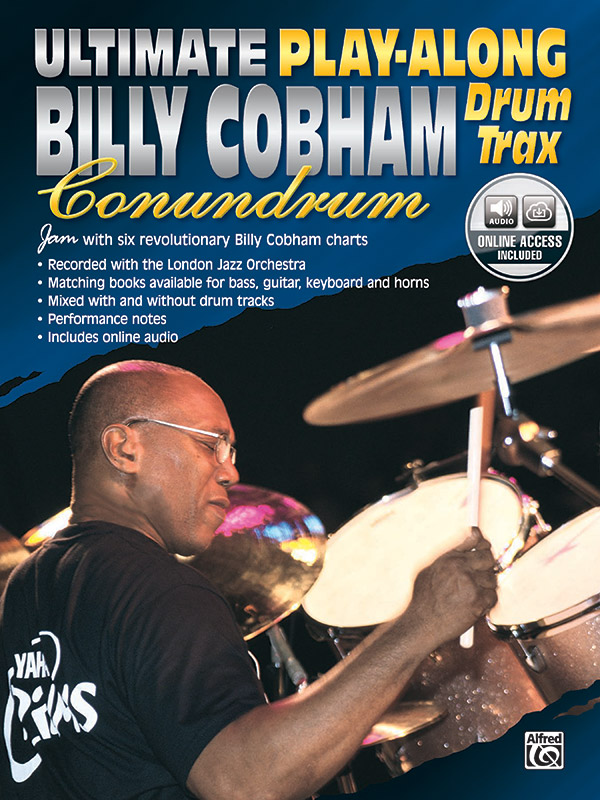 Vorderes Coverbild Ultimate Playalong Drum Trax (+CD)
