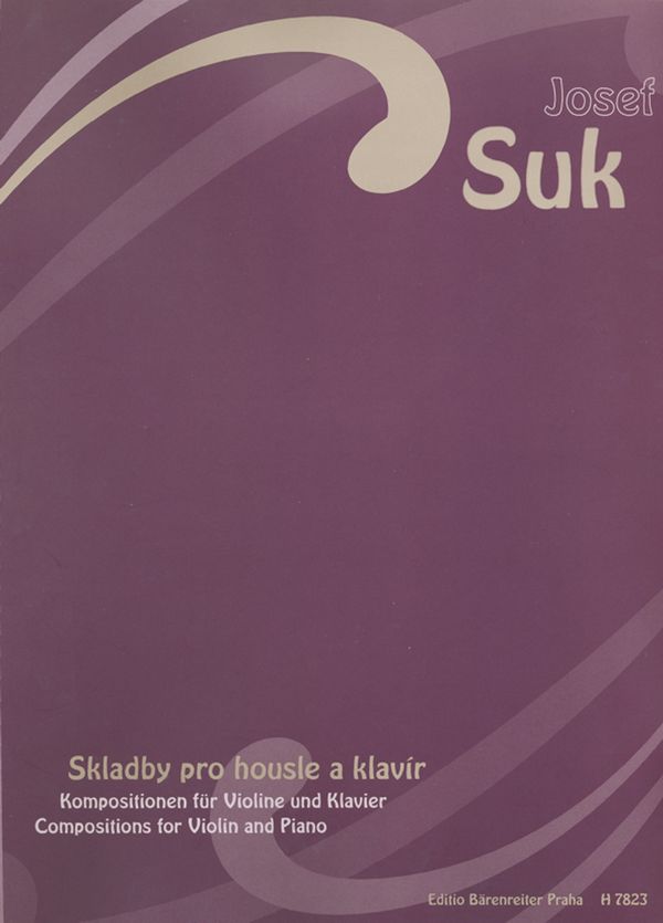 Vorderes Coverbild Kompositionen