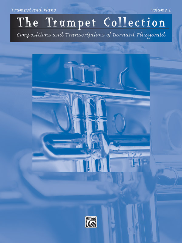 Vorderes Coverbild The Trumpet Collection vol.1