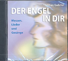 Vorderes Coverbild Der Engel in dir