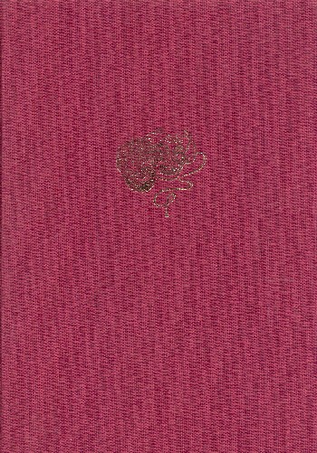 Vorderes Coverbild Das Bühnenbild