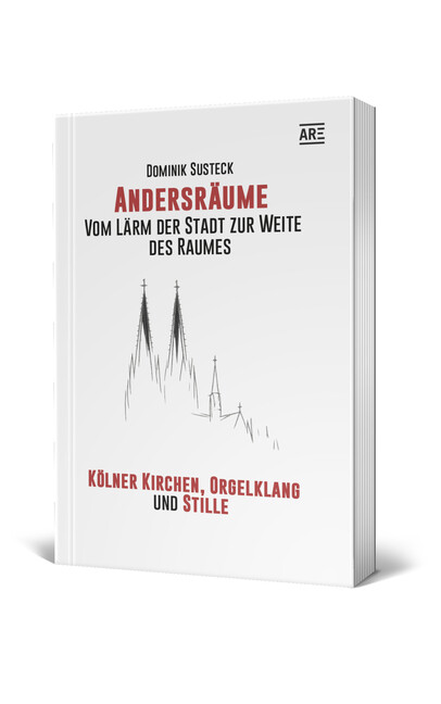 Vorderes Coverbild Andersräume