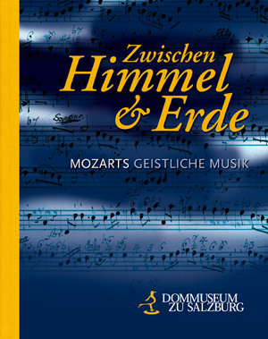 Vorderes Coverbild Zwischen Himmel und Erde (+CD)