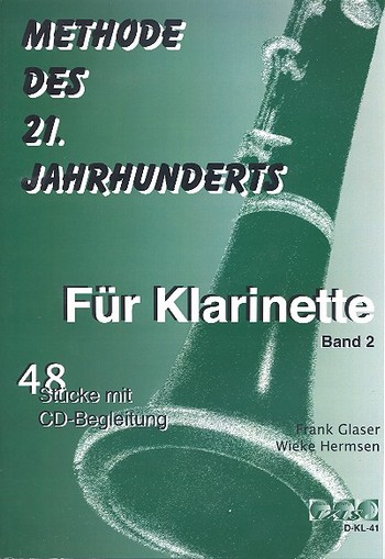 Vorderes Coverbild Methode des 21. Jahrhunderts