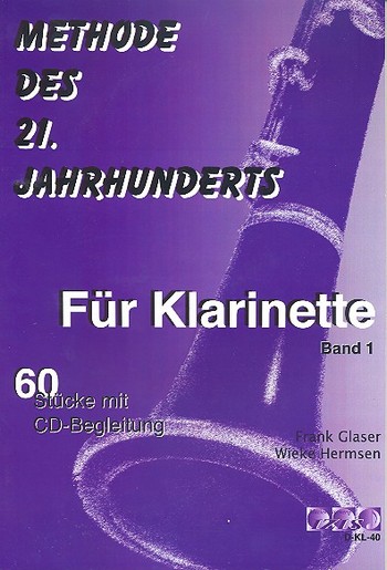Vorderes Coverbild Methode des 21. Jahrhunderts