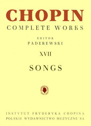 Vorderes Coverbild Complete Works vol.17