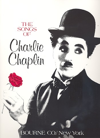 Vorderes Coverbild The Songs of Charlie Chaplin