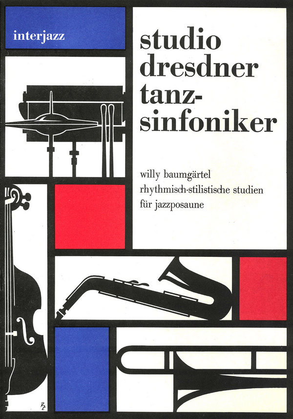 Vorderes Coverbild Rhythmisch-stilistische Studien Band 1