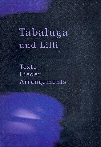 Vorderes Coverbild Tabaluga und Lilli  