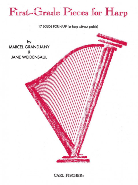 Vorderes Coverbild First-Grade Pieces 