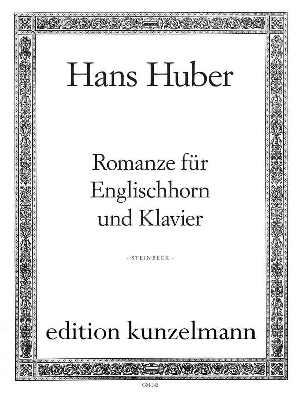 Vorderes Coverbild Romanze