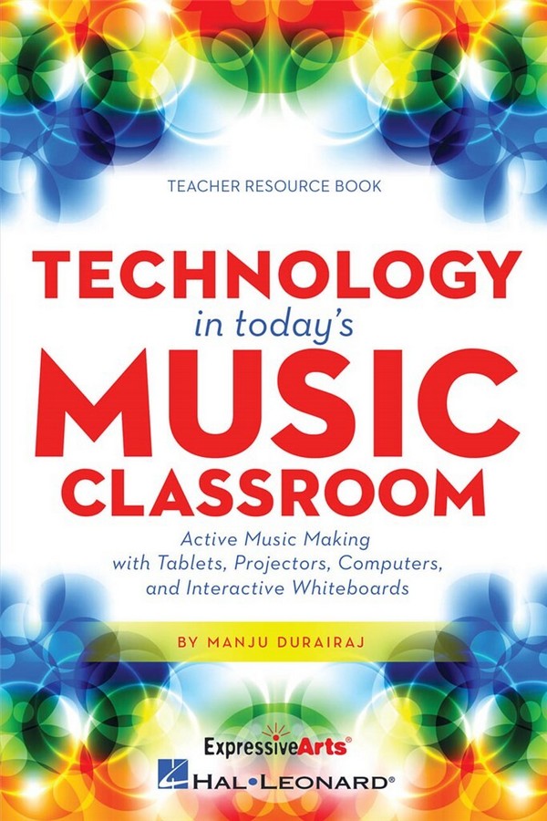 Vorderes Coverbild Technology in Today's Classroom