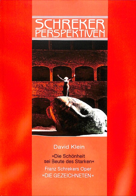 Vorderes Coverbild Die Schönheit sei Beute des Starken