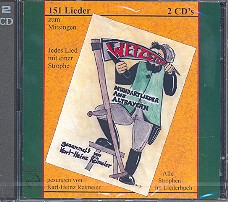 Vorderes Coverbild Wetzstoa
