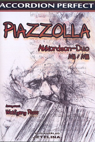 Vorderes Coverbild Piazzolla 