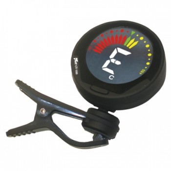 Vorderes Coverbild Volt Clip-Tuner CT100 (chromatisch)