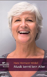 Vorderes Coverbild Musik kennt kein Alter
