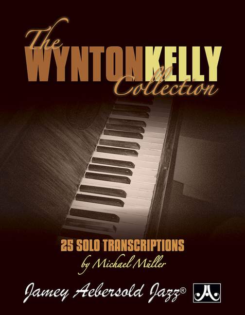 Vorderes Coverbild The Wynton Kelly Collection: