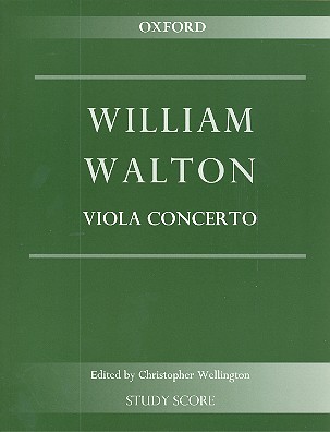 Vorderes Coverbild Concerto