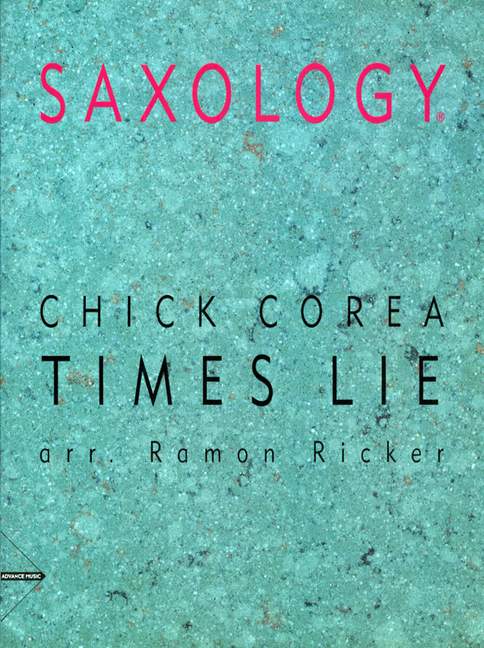 Vorderes Coverbild Corea, Chick - Times Lie